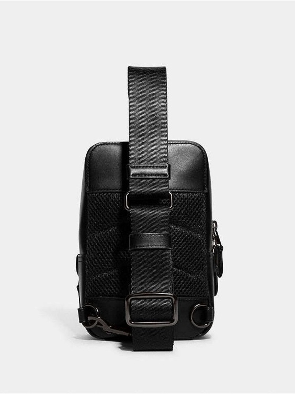 Coach Gotham Sling Pack 13
In Signature Canvas [Retail] - Picture 2 of 5